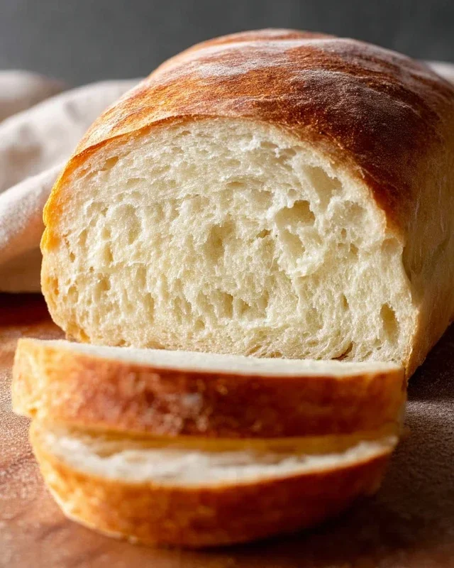 Homemade Bread