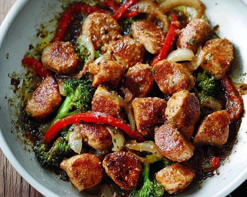 7 Skinny Dinners Under 299 Calories (That Actually Taste Good)