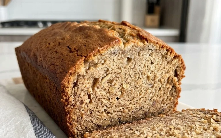 Best Easy Banana Bread Recipe