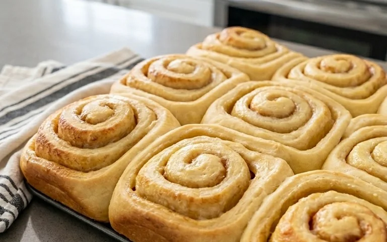 Lemon Rolls
