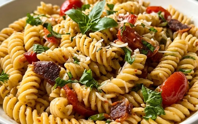Italian Pasta Salad