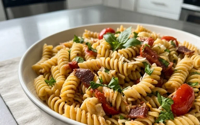 Italian Pasta Salad