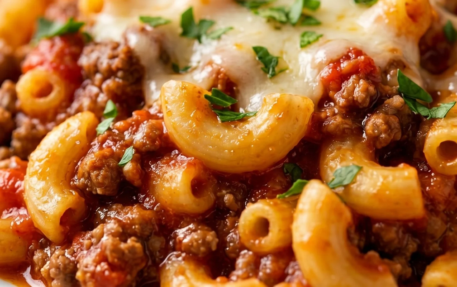 Beefaroni