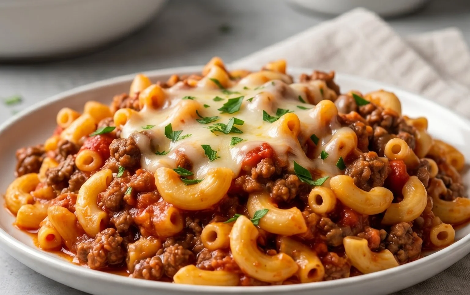 Beefaroni