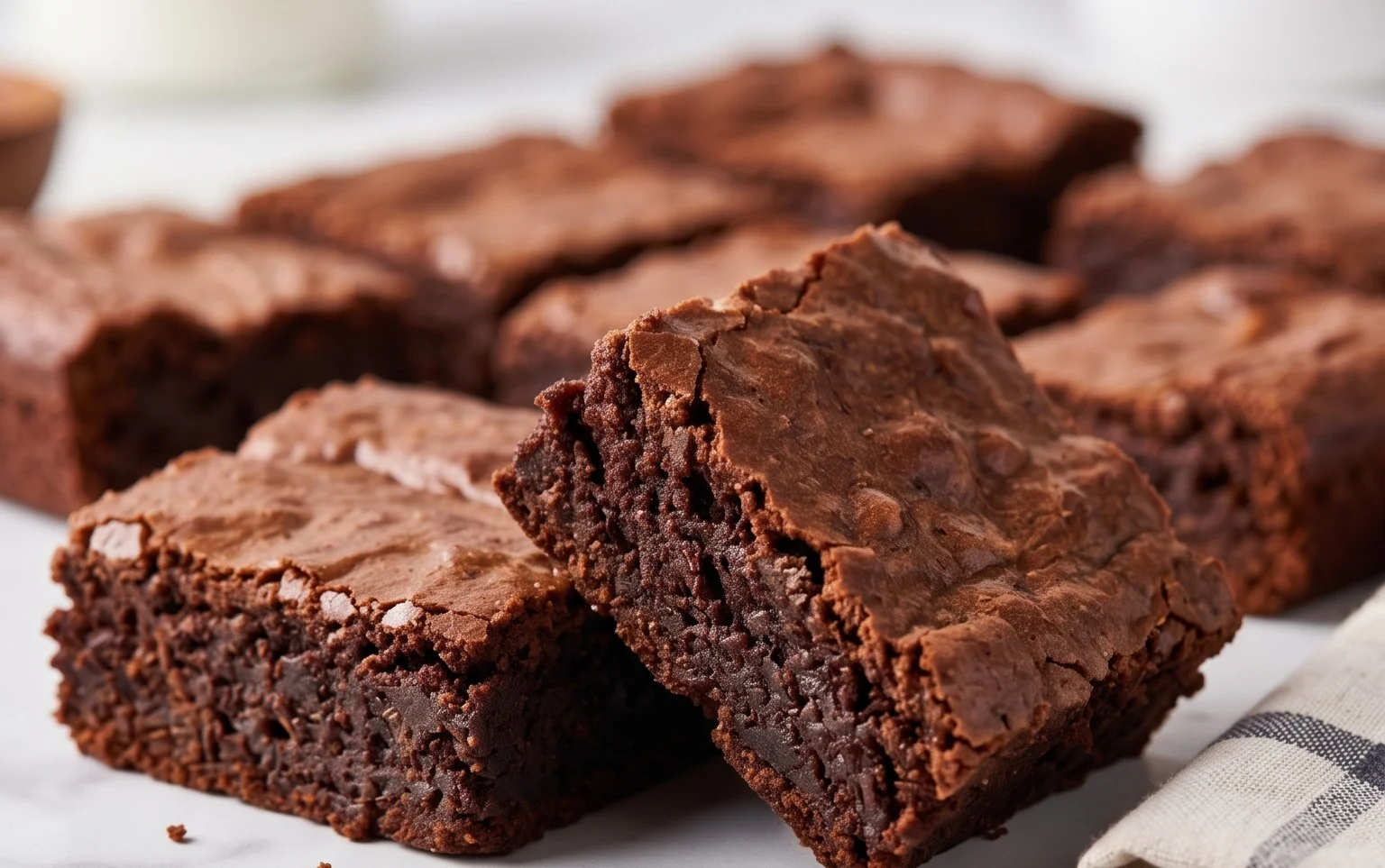 Sweet Potato Brownies