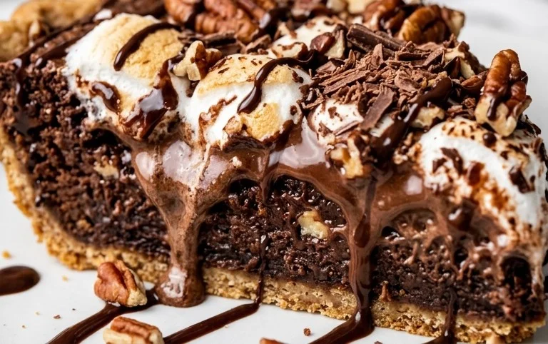 How to Make a Clay Pie