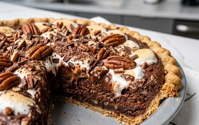 How to Make a Clay Pie