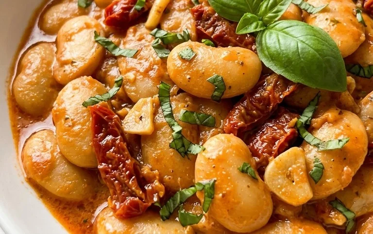 Marry Me Butter Beans