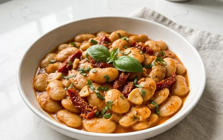 Marry Me Butter Beans