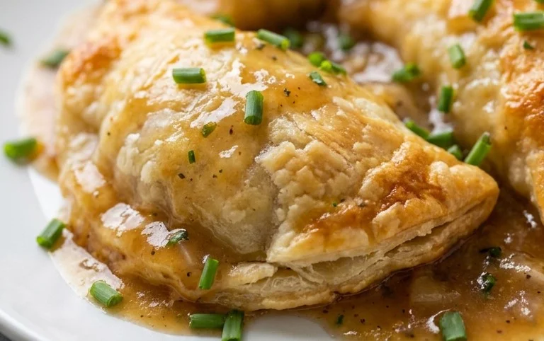 Dumpling Bake