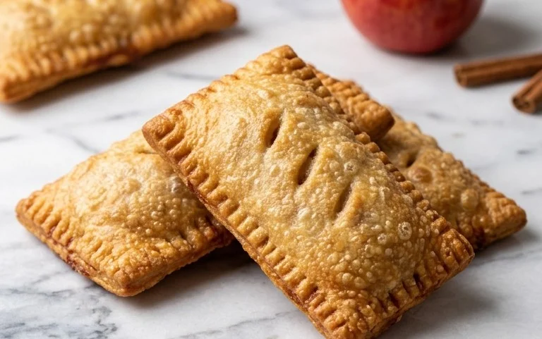 The Best Fried Apple Pies Recipe (Homemade)