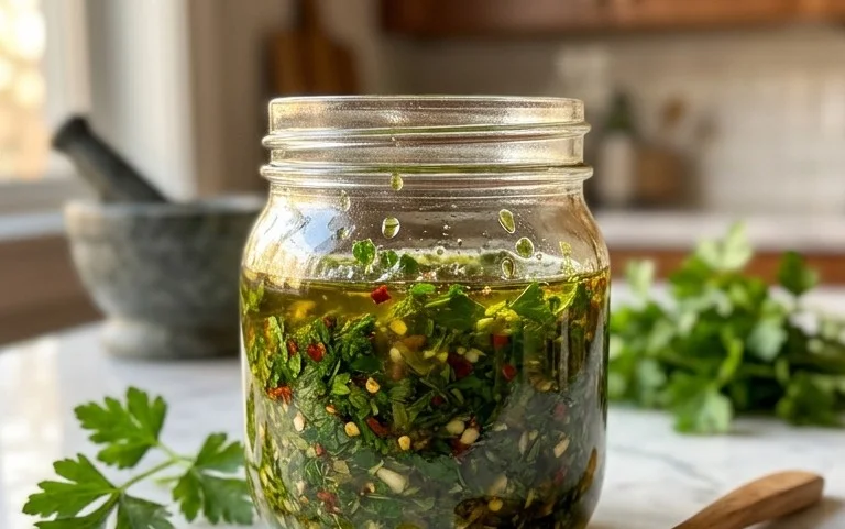 Chimichurri Sauce