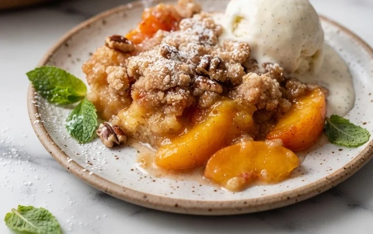 Peach Buckle