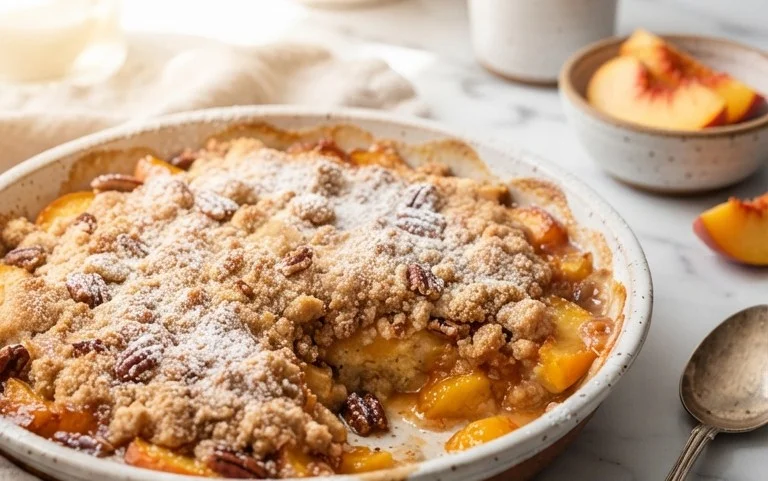 Peach Buckle