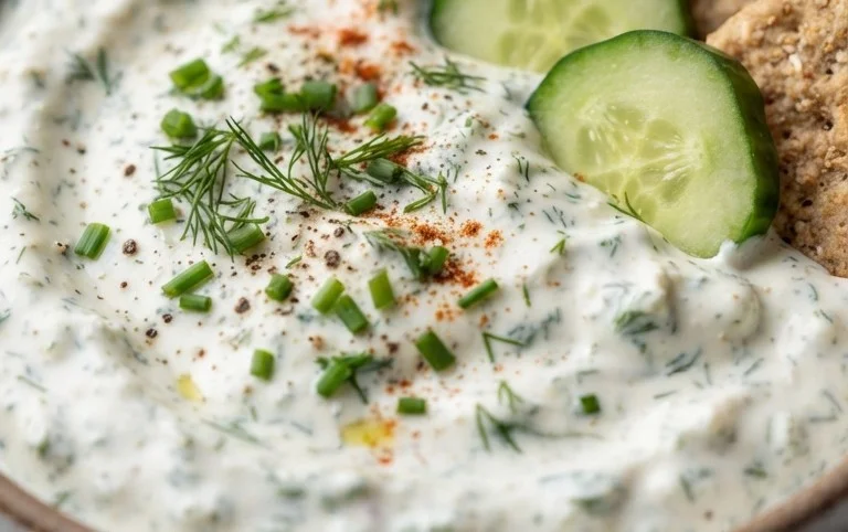 Dill Dip