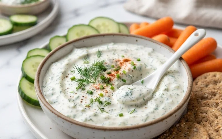 Dill Dip