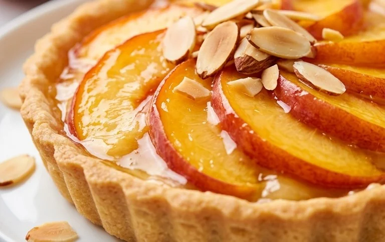 25 Easy Recipes Using Fresh Peaches