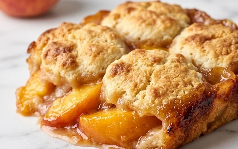 25 Easy Recipes Using Fresh Peaches