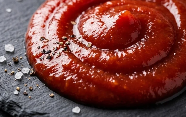 Canned Ketchup Recipe (Heinz Copycat)