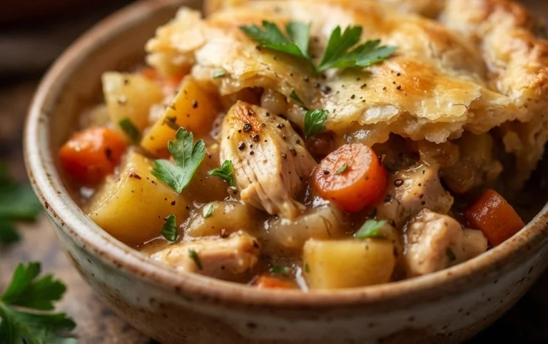 50+ All Time BEST Comfort Fall Recipes