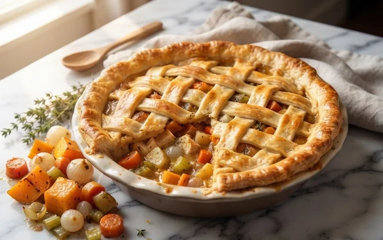 50+ All Time BEST Comfort Fall Recipes