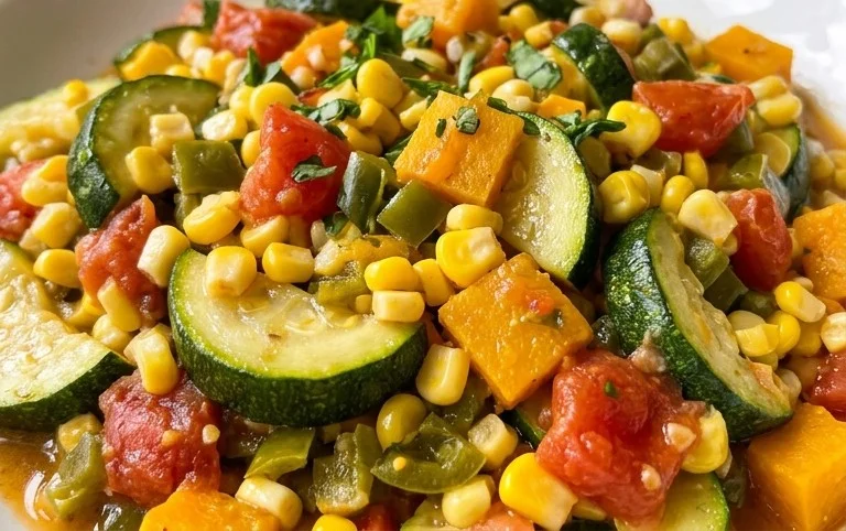 Calabacitas