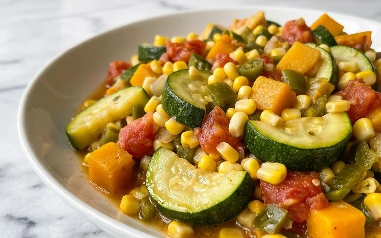 Calabacitas